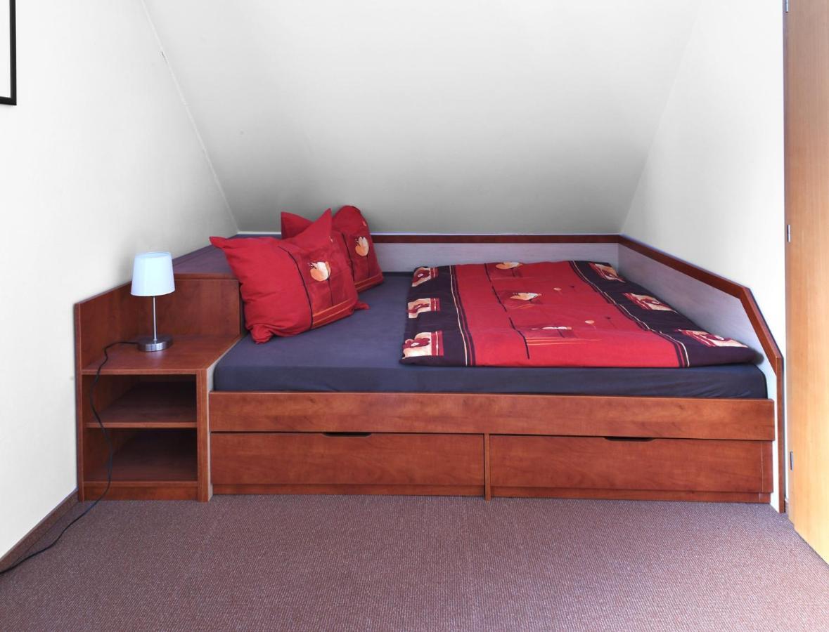Apartman Bile Labe Špindlerŭv Mlýn Ngoại thất bức ảnh