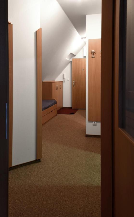 Apartman Bile Labe Špindlerŭv Mlýn Ngoại thất bức ảnh