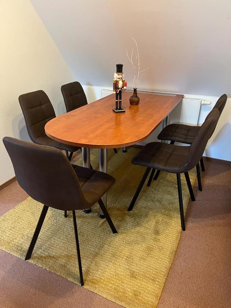 Apartman Bile Labe Špindlerŭv Mlýn Ngoại thất bức ảnh