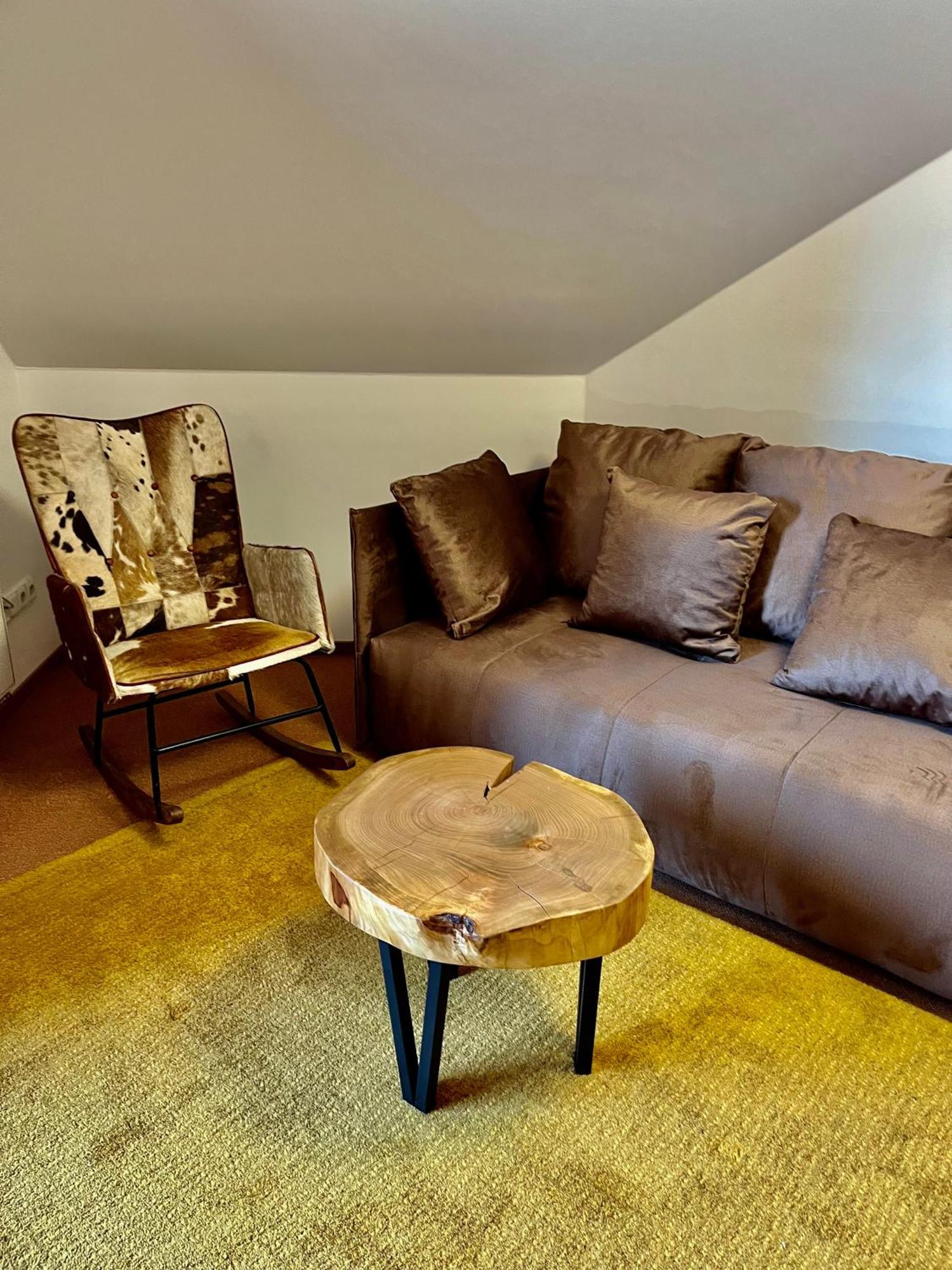 Apartman Bile Labe Špindlerŭv Mlýn Ngoại thất bức ảnh
