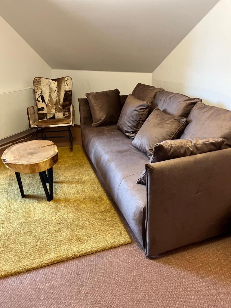 Apartman Bile Labe Špindlerŭv Mlýn Ngoại thất bức ảnh